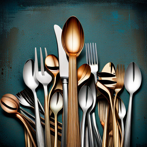 Spoon Rebellion