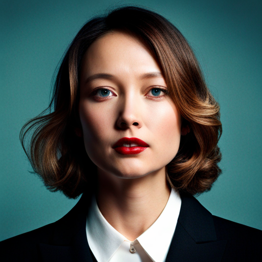 binary betrayal. Chatgpt AI leaks data to help a journalist tell her story
