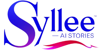 Syllee AI Stories Logo